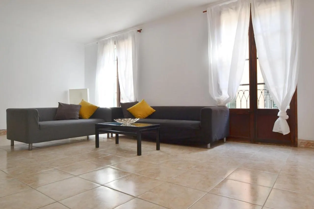 Hôtel Elliot à Palma Appartement