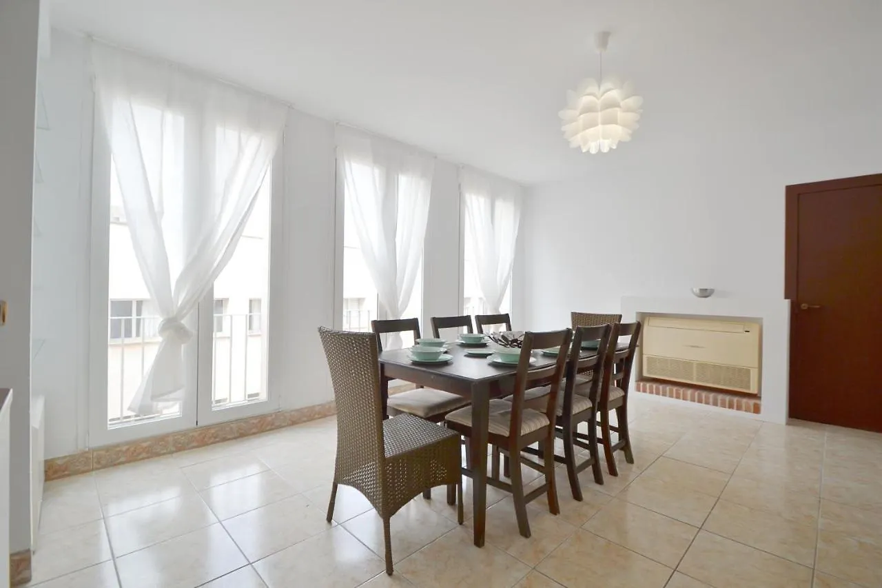 Hôtel Elliot à Palma