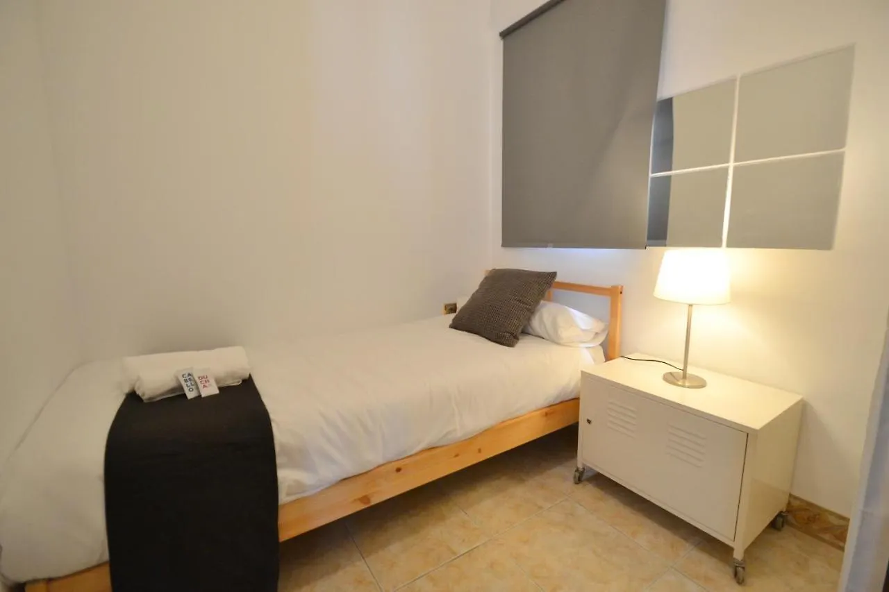 Hôtel Elliot à Palma Espagne