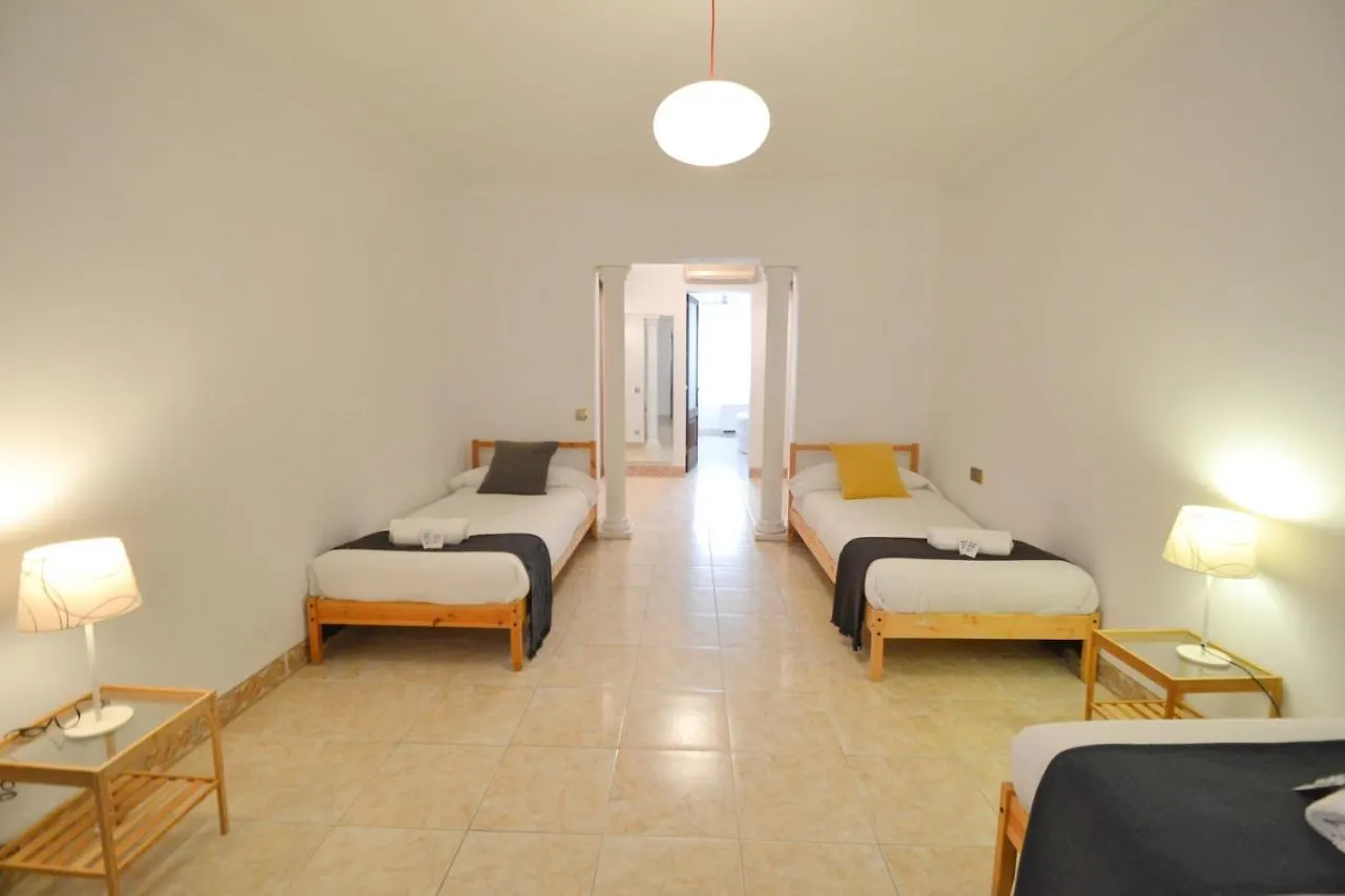 Hôtel Elliot à Palma Espagne