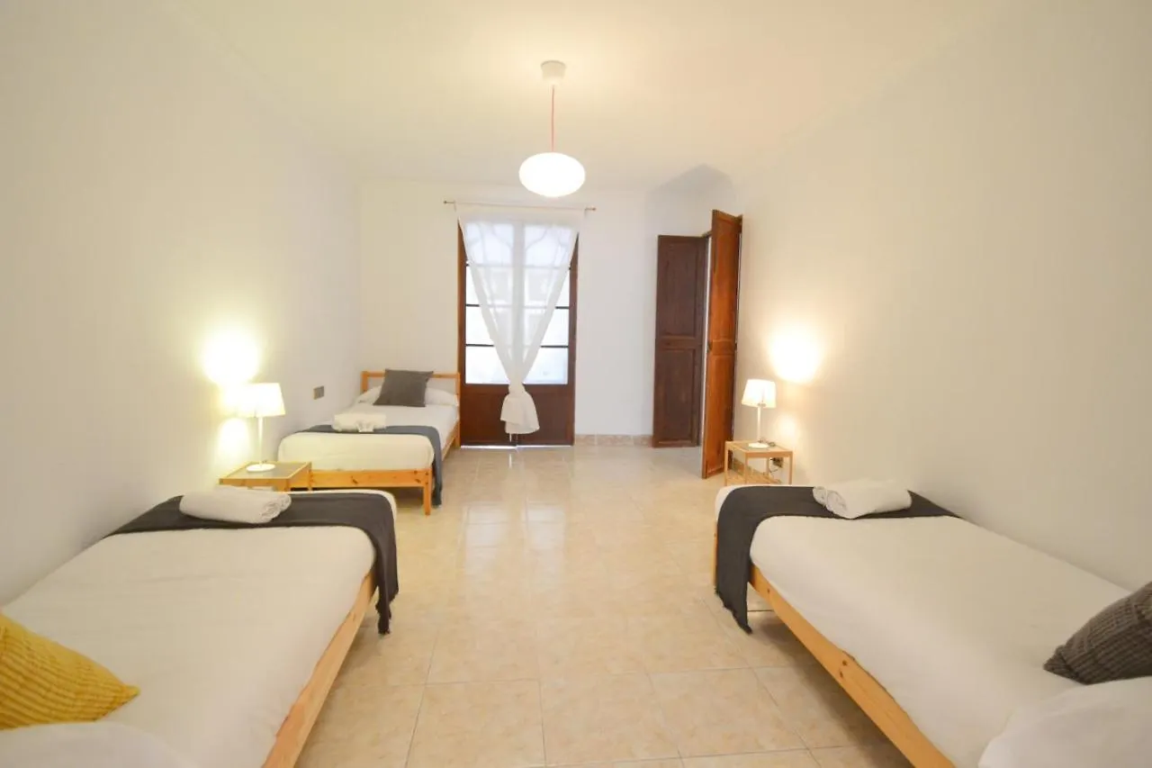 Hôtel Elliot à Palma 0*,  Espagne