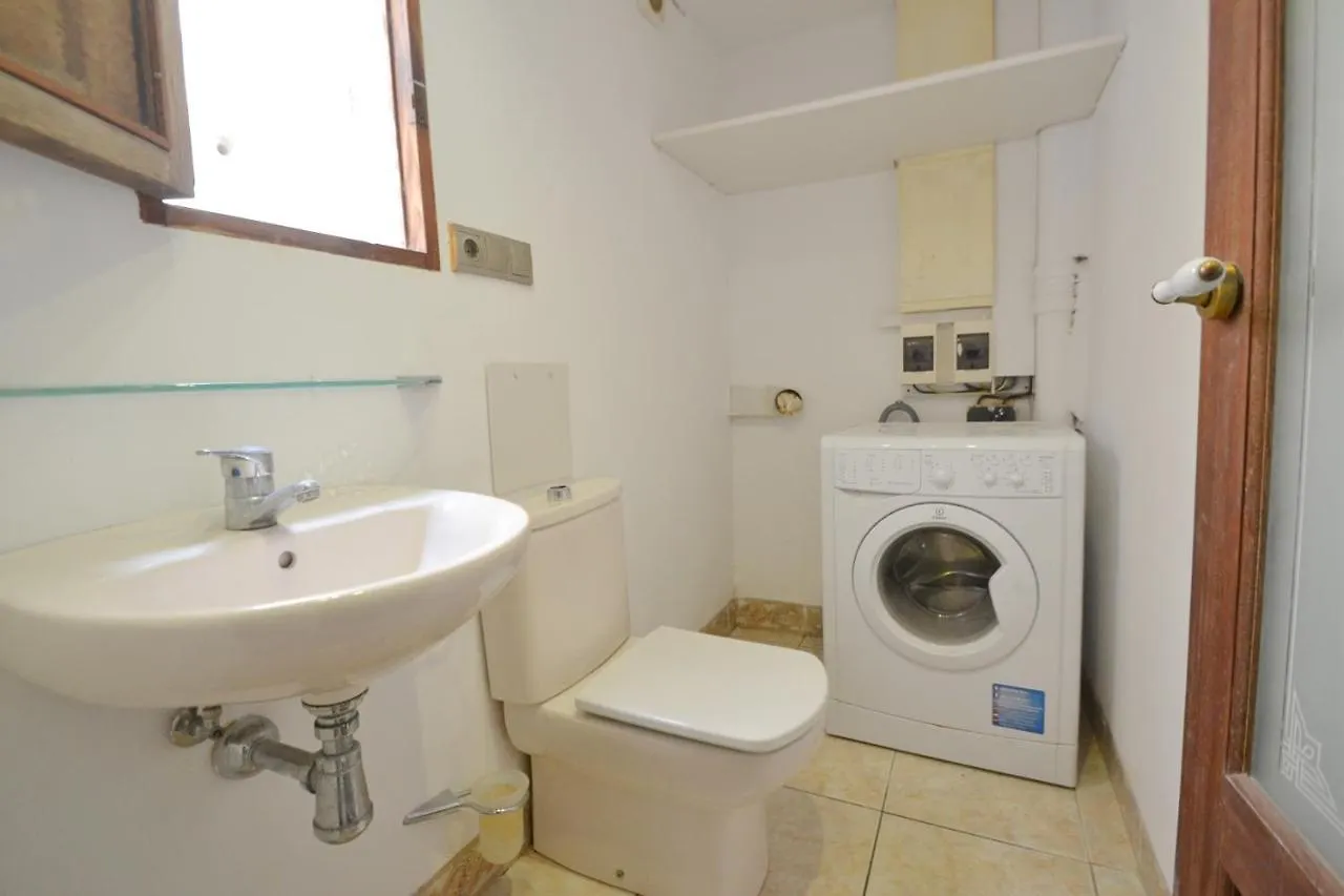 Appartement Hôtel Elliot à Palma
