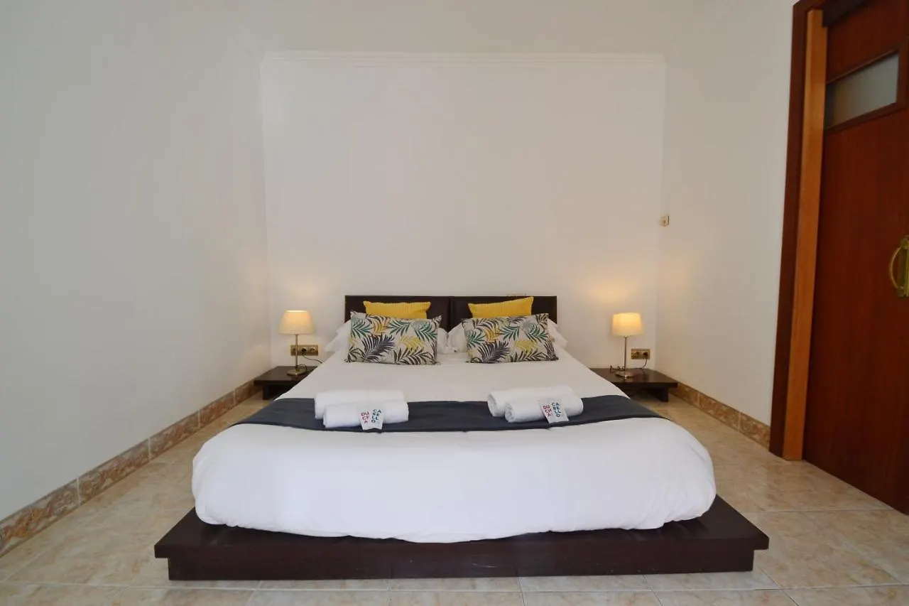 Appartement Elliot Hotel Palma de Mallorca Spanje
