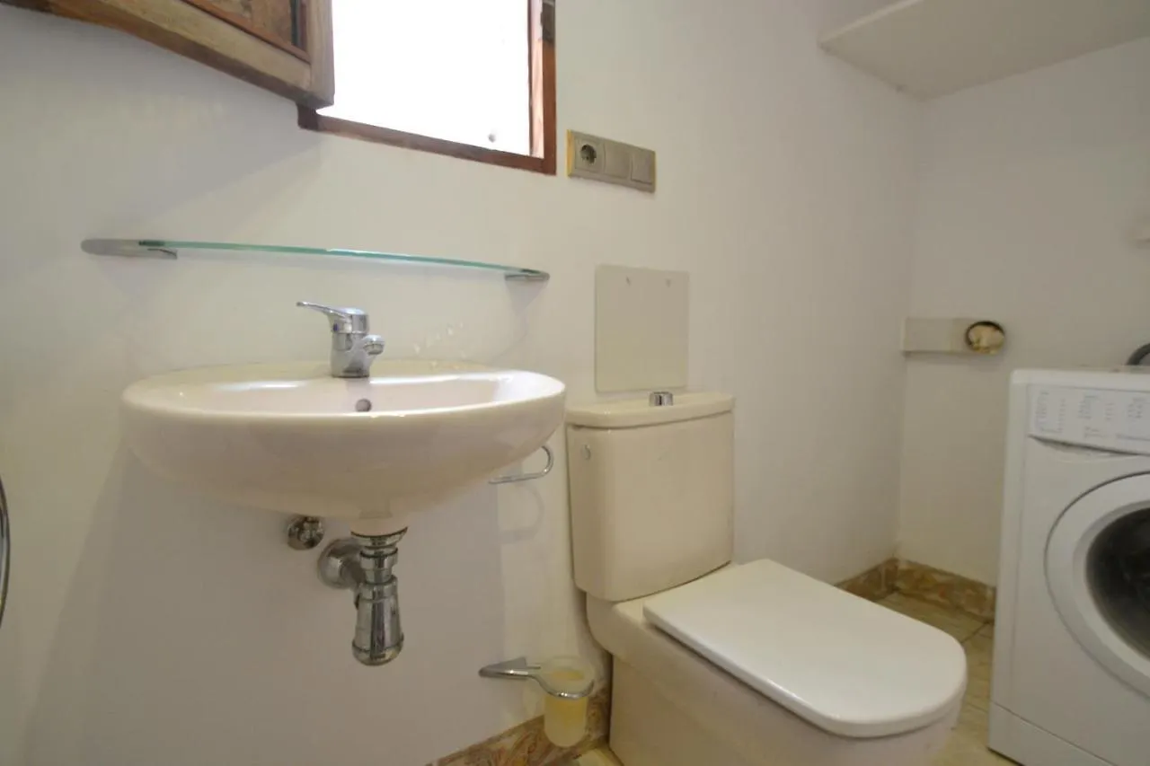Appartement Elliot Hotel Palma de Mallorca