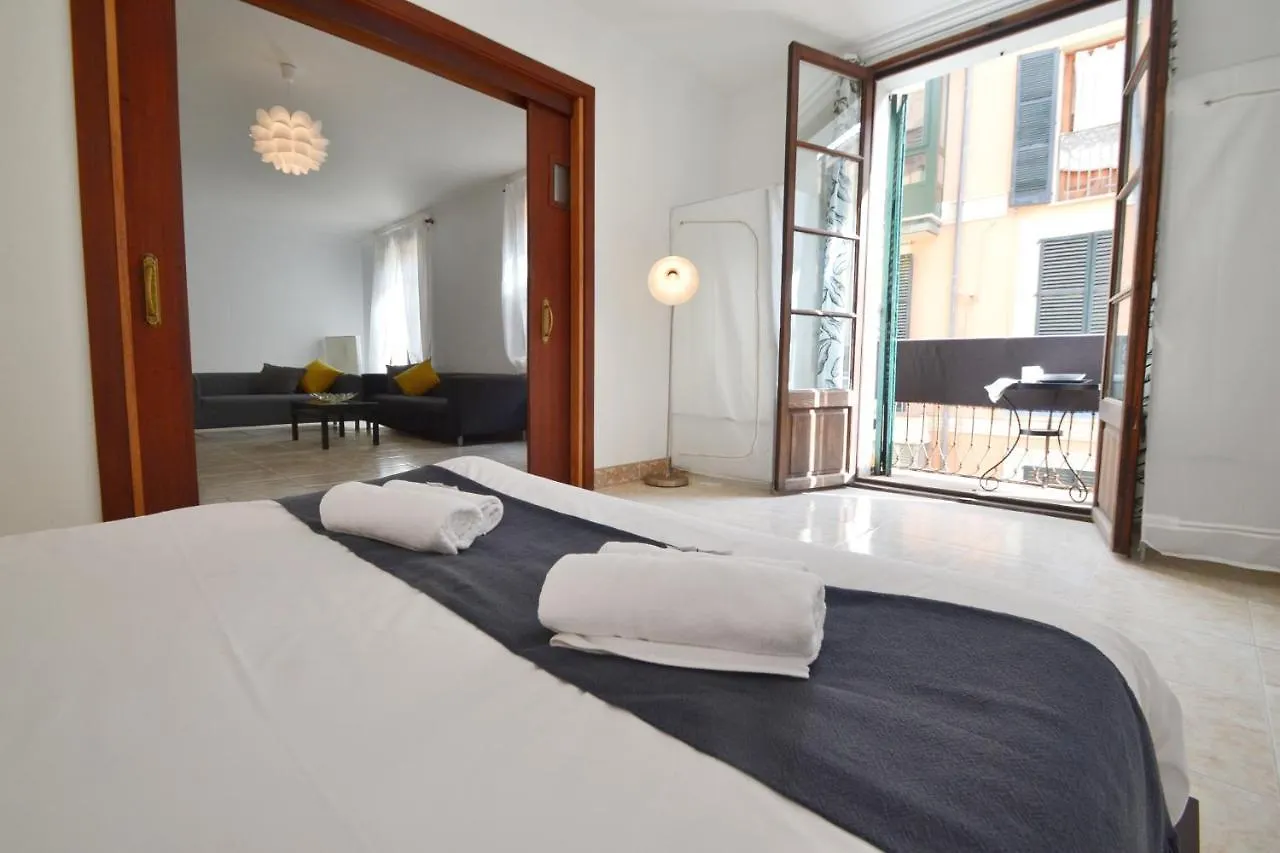 Appartement Elliot Hotel Palma de Mallorca