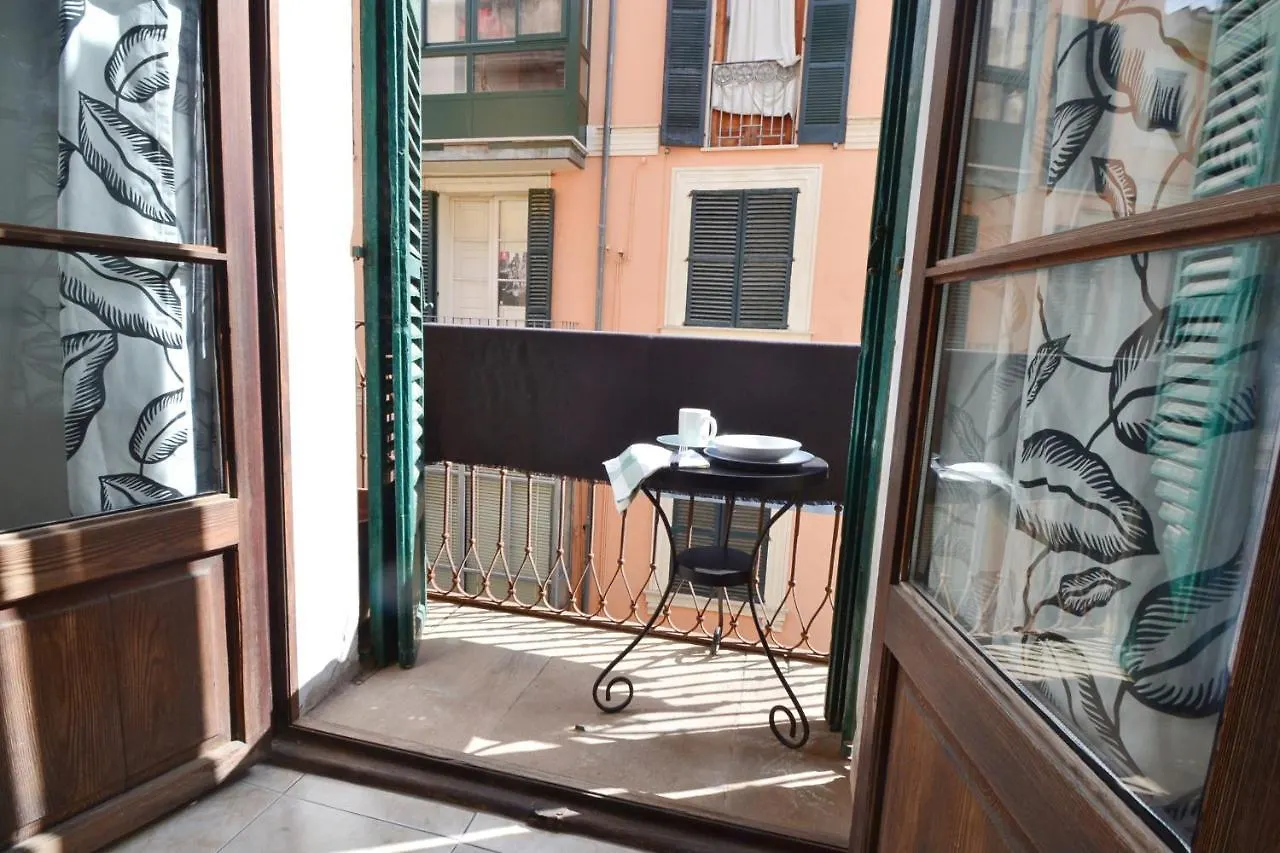 Elliot Hotel Palma de Mallorca