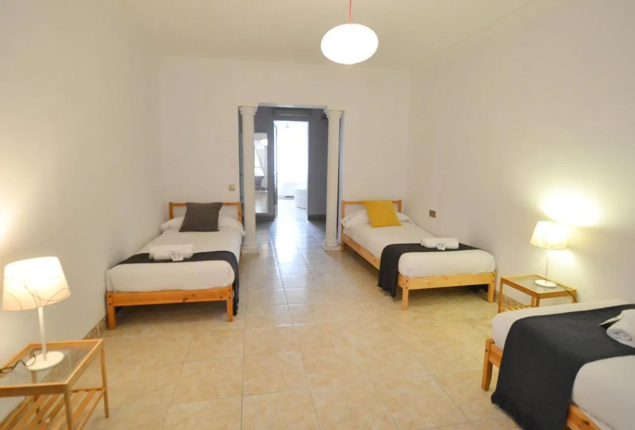 Appartement Elliot Hotel Palma de Mallorca